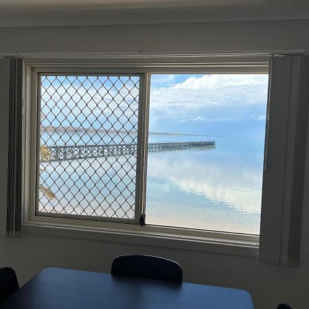 Beachside & Jetty View Apartment 7 - Sea Eagle Nest Apartment Streaky Bay Luaran gambar
