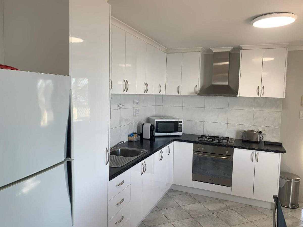 Beachside & Jetty View Apartment 7 - Sea Eagle Nest Apartment Streaky Bay Luaran gambar
