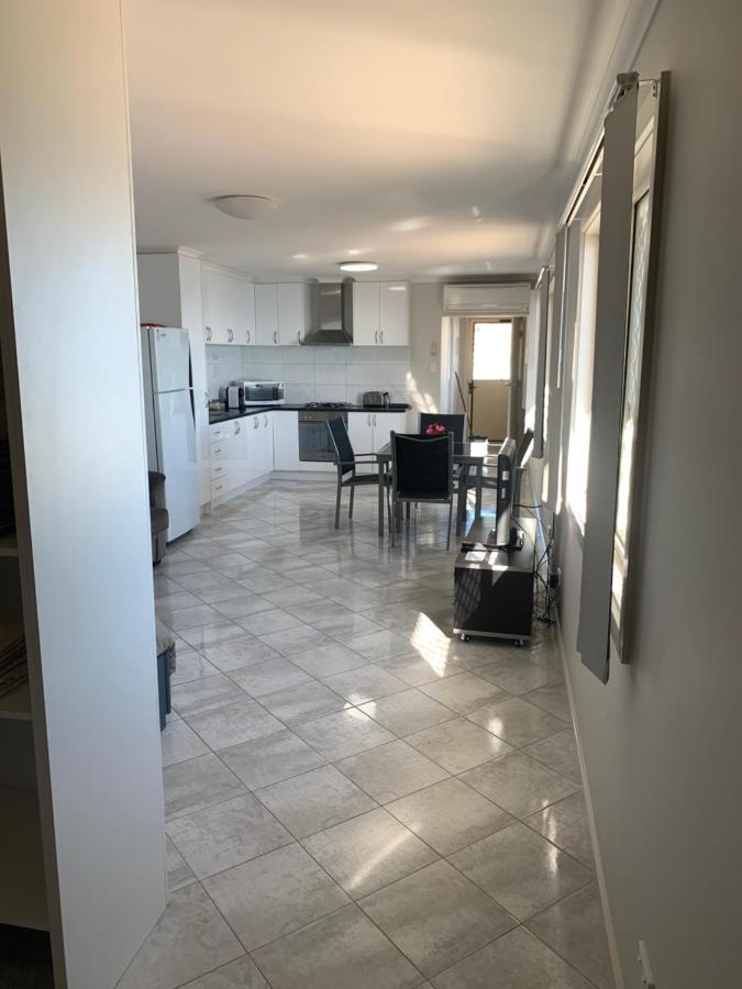 Beachside & Jetty View Apartment 7 - Sea Eagle Nest Apartment Streaky Bay Luaran gambar