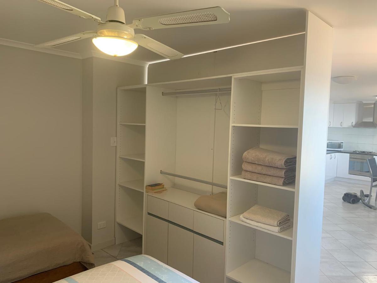 Beachside & Jetty View Apartment 7 - Sea Eagle Nest Apartment Streaky Bay Luaran gambar