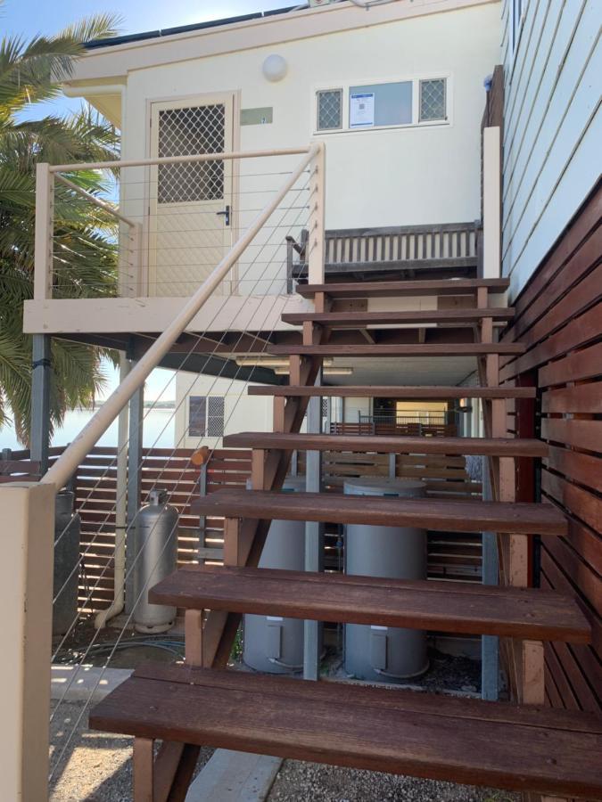 Beachside & Jetty View Apartment 7 - Sea Eagle Nest Apartment Streaky Bay Luaran gambar