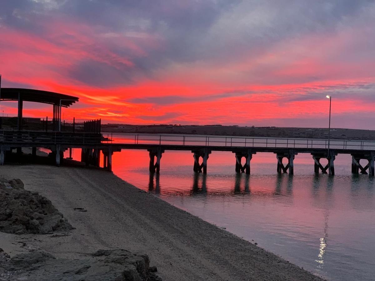 Beachside & Jetty View Apartment 7 - Sea Eagle Nest Apartment Streaky Bay Luaran gambar