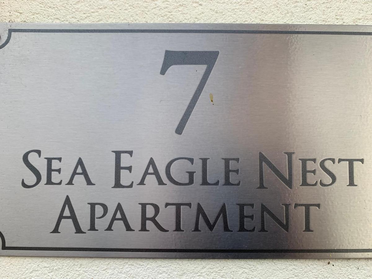 Beachside & Jetty View Apartment 7 - Sea Eagle Nest Apartment Streaky Bay Luaran gambar