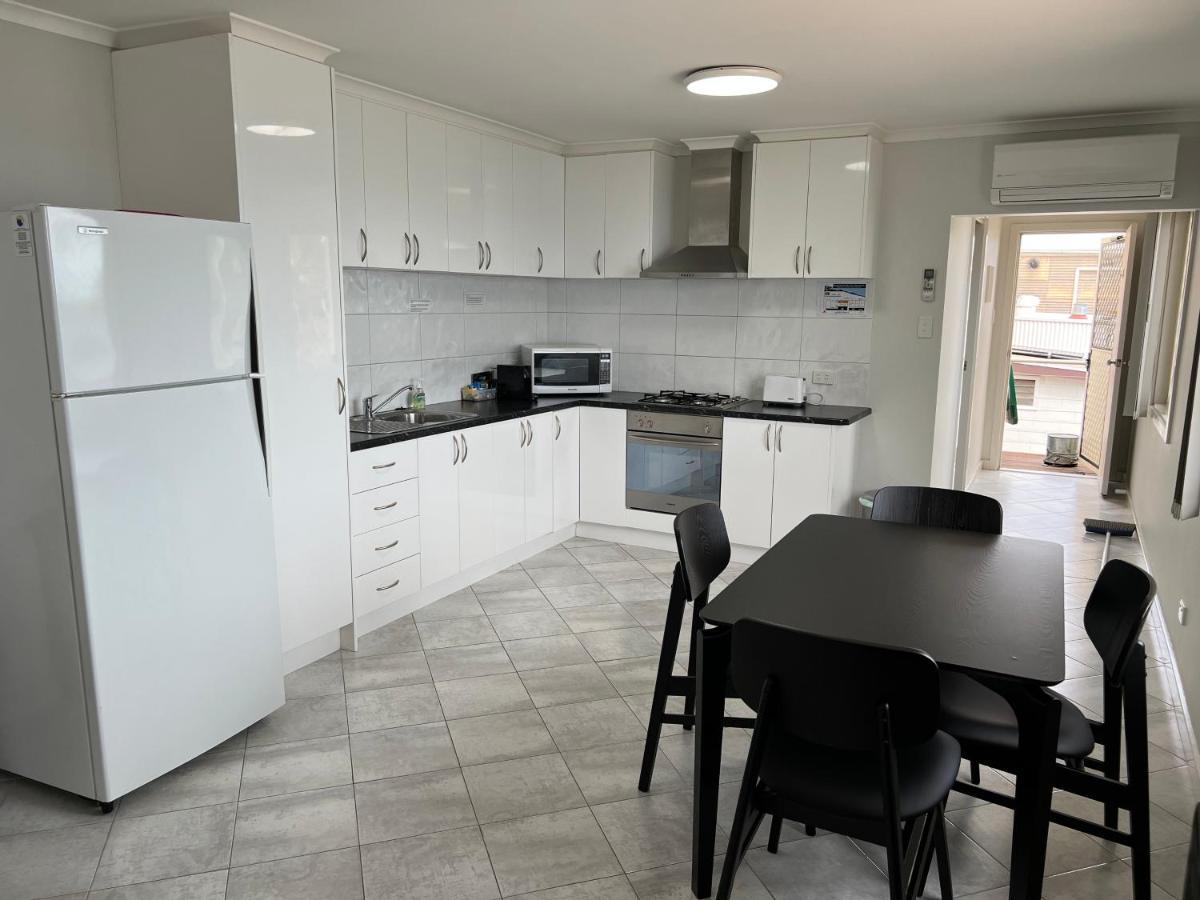 Beachside & Jetty View Apartment 7 - Sea Eagle Nest Apartment Streaky Bay Luaran gambar