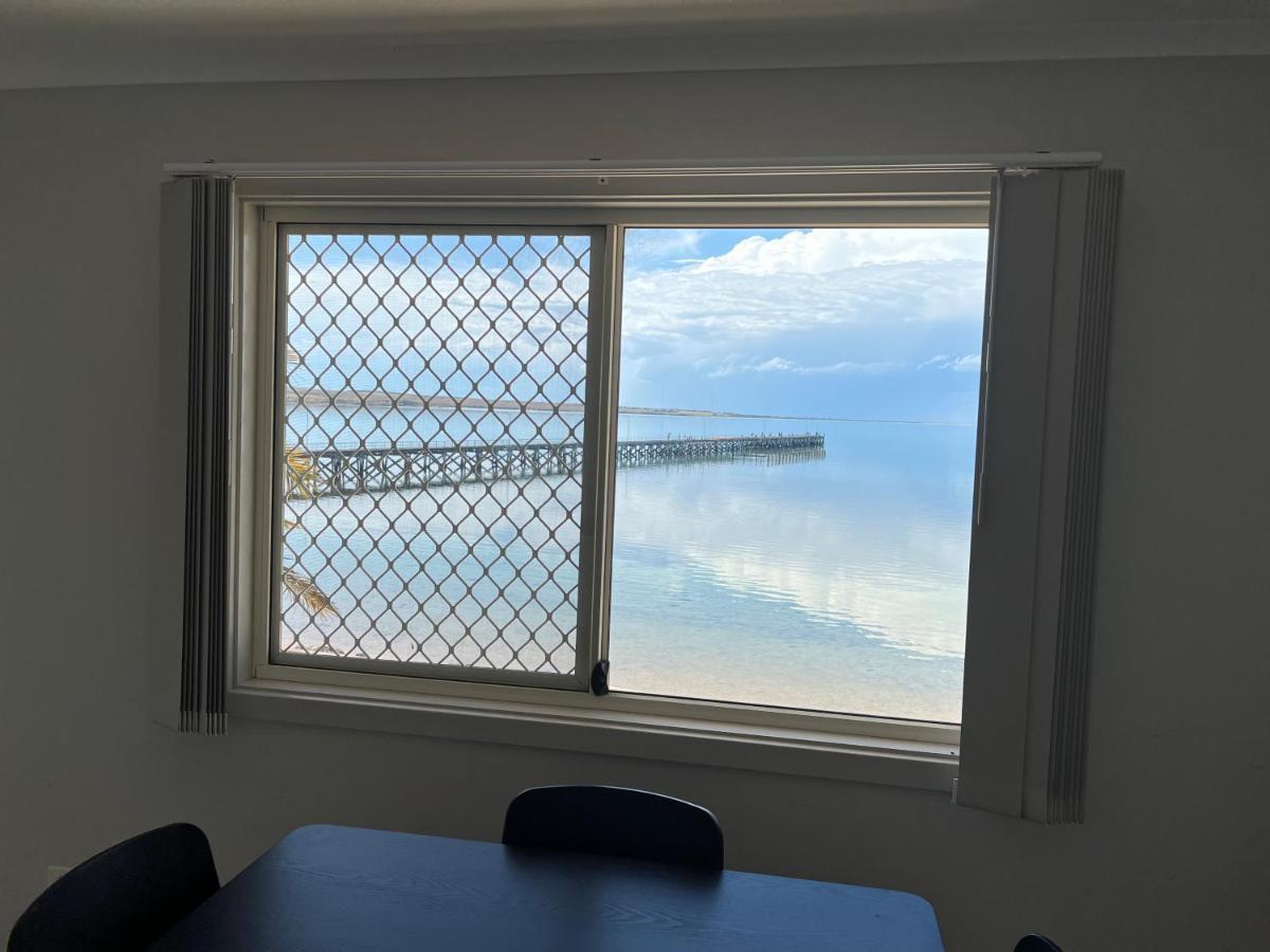 Beachside & Jetty View Apartment 7 - Sea Eagle Nest Apartment Streaky Bay Luaran gambar