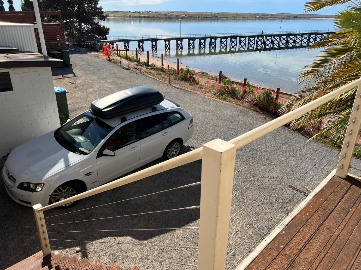 Beachside & Jetty View Apartment 7 - Sea Eagle Nest Apartment Streaky Bay Luaran gambar
