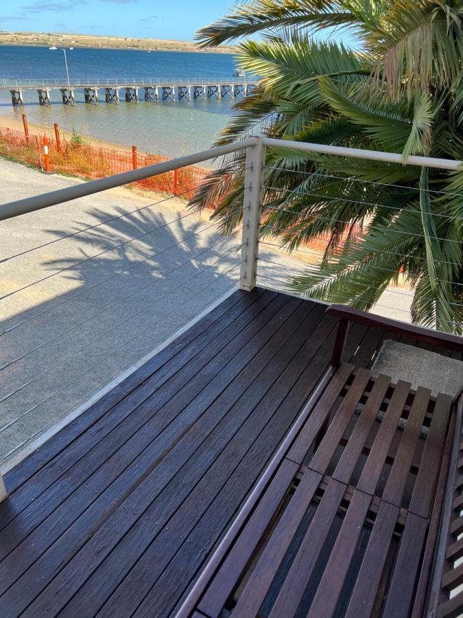 Beachside & Jetty View Apartment 7 - Sea Eagle Nest Apartment Streaky Bay Luaran gambar