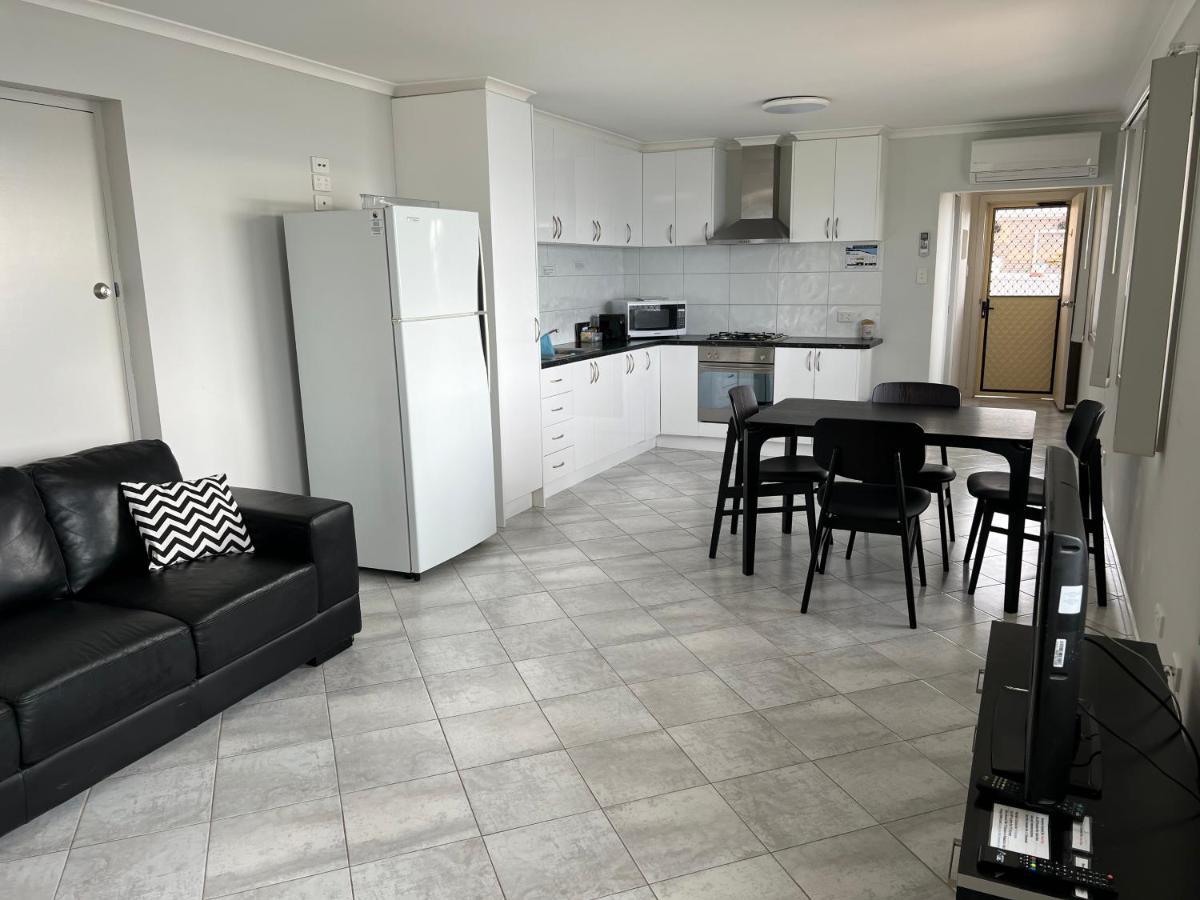 Beachside & Jetty View Apartment 7 - Sea Eagle Nest Apartment Streaky Bay Luaran gambar