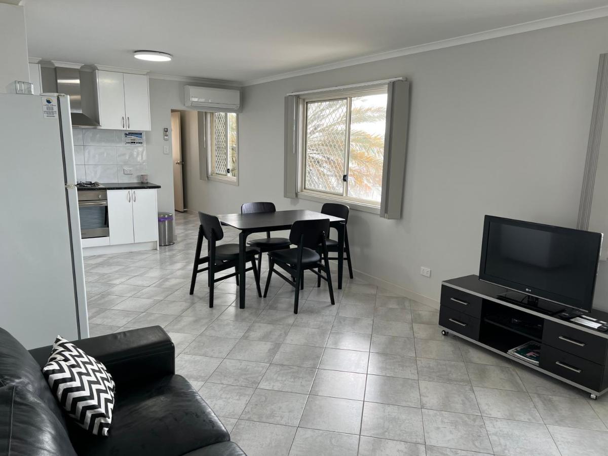 Beachside & Jetty View Apartment 7 - Sea Eagle Nest Apartment Streaky Bay Luaran gambar